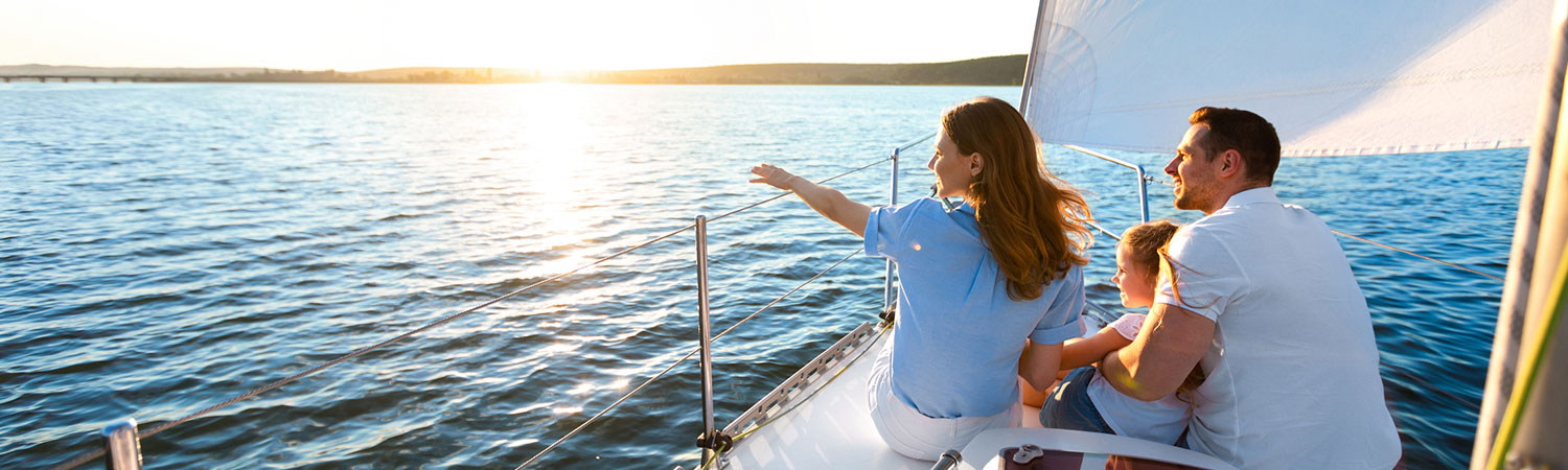 Virginia Boat/Watercraft Insurance Coverage