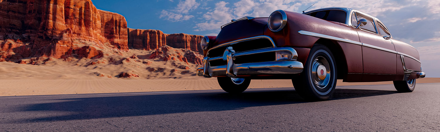 Virginia Classic Car Insurance Coverage