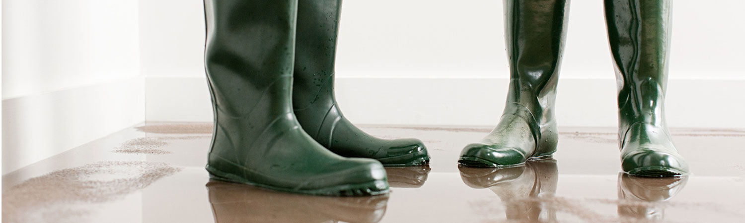 Virginia Flood Insurance Coverage