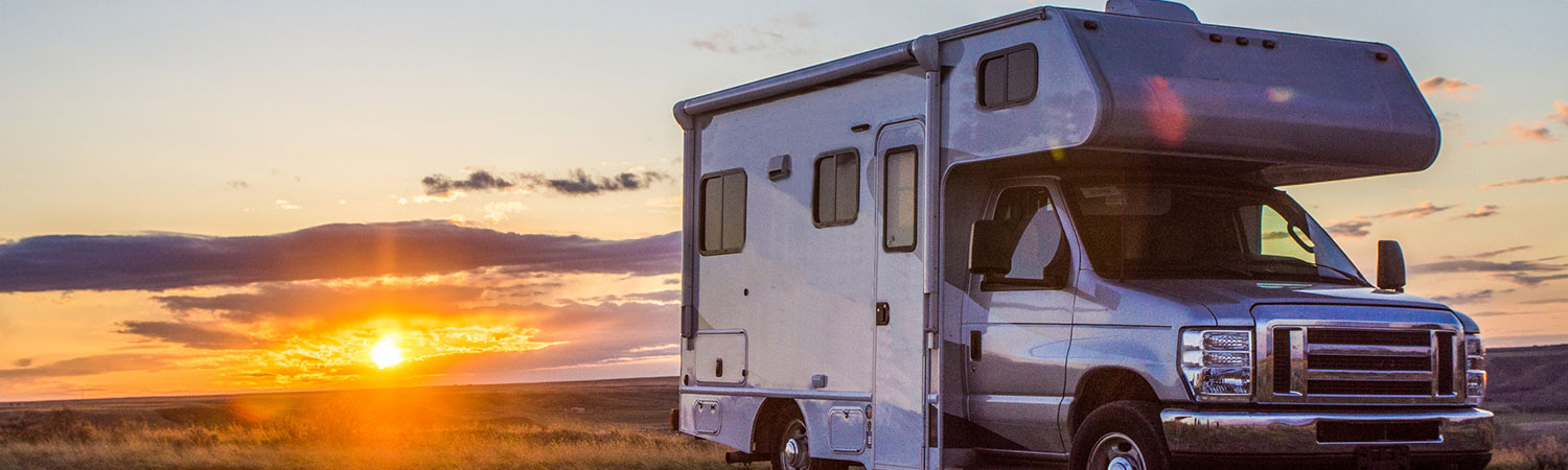Virginia RV Insurance Coverage